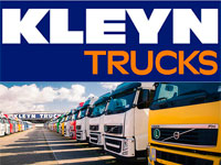 Kleyn Trucks
