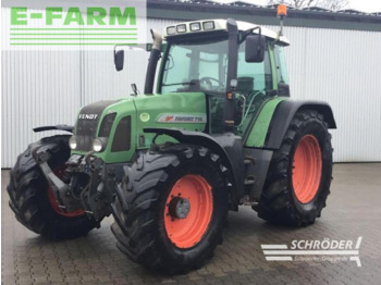 Traktor FENDT 716 Vario