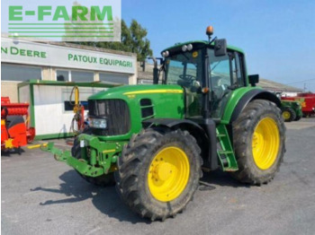 Traktor JOHN DEERE 7030 Series