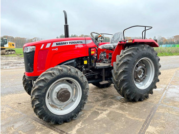 Traktor MASSEY FERGUSON