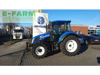 Traktor NEW HOLLAND T4.55