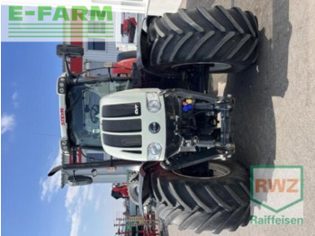 Traktor STEYR CVT 6185