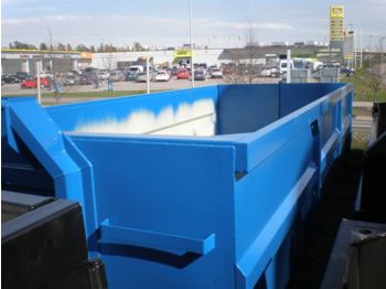 Kalluri korpus New Vaihtolava Roska 6x1,2