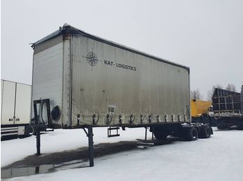 Kardinakülje vahetuskorpus Platal B-Linkki