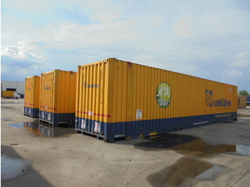 Mahuti Krone 45FT