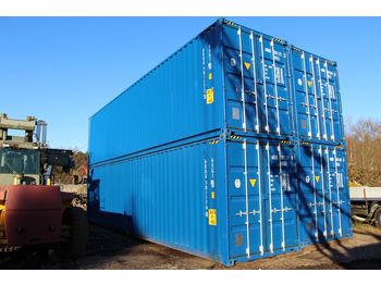 Mahuti New High Cube