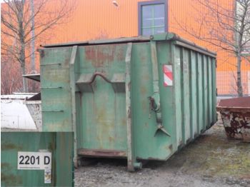 Multilift konteiner