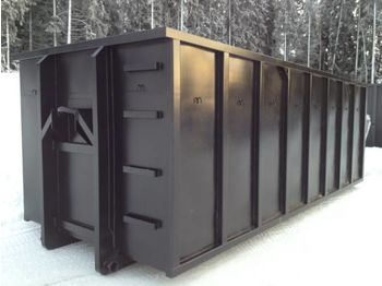 Multilift konteiner New VAIHTOLAVA Lumi