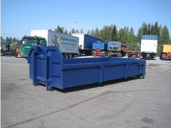 Multilift konteiner New VAIHTOLAVA Sora