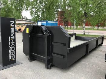 Multilift konteiner New VAIHTOLAVA Soralava