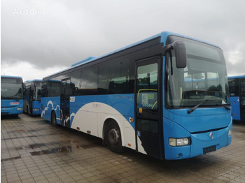 Maakonnaliini buss IVECO