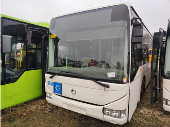 Linnaliini buss IVECO