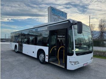 Linnaliini buss MERCEDES-BENZ Citaro