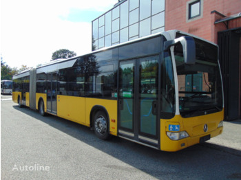 Linnaliini buss MERCEDES-BENZ