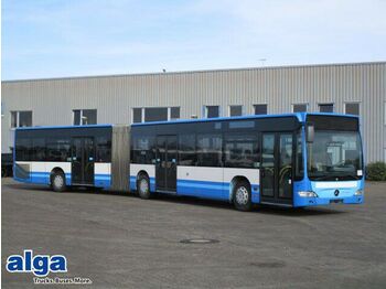 Linnaliini buss MERCEDES-BENZ Citaro