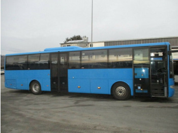 Maakonnaliini buss MERCEDES-BENZ