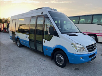 Linnaliini buss MERCEDES-BENZ Sprinter