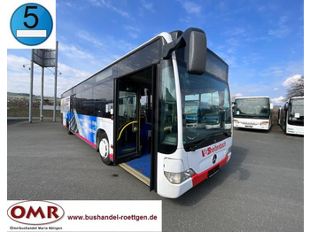 Maakonnaliini buss MERCEDES-BENZ Citaro