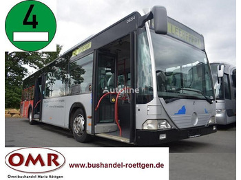 Maakonnaliini buss MERCEDES-BENZ Citaro