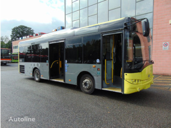 Linnaliini buss SOLARIS
