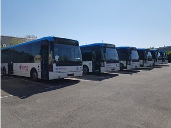 Linnaliini buss 6 x Ambrassador 200 Linienbus: pilt 1