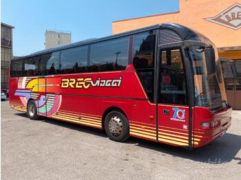 Kaugsõidu buss Autobus/ Neoplan euro 5 con fap: pilt 1