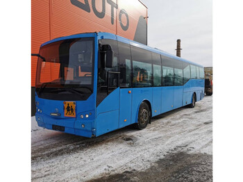 Maakonnaliini buss Autosan Eurolider Euro5: pilt 1
