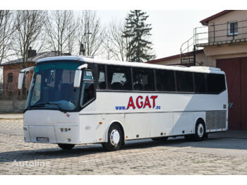 Kaugsõidu buss BOVA FUTURA FHD 127/365 Euro 5, 55 Pax: pilt 1
