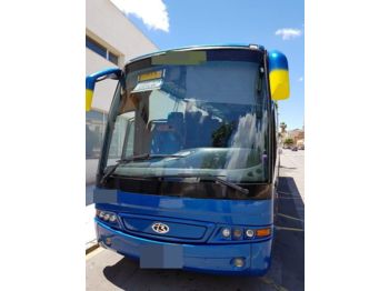 DAF DAF ESTERGO BEULAS 50/4000HG 61 PLAZAS - Buss