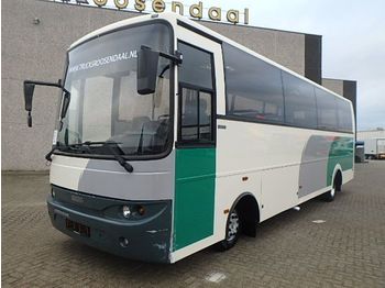 Kaugsõidu buss DAF DAF + manual + 46+1 seats: pilt 1