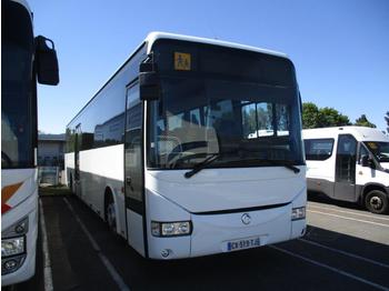 Kaugsõidu buss IRISBUS CROSSWAY HV: pilt 1