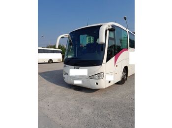Uus Kaugsõidu buss IRIZAR NEW CENTURY 14.35 K400: pilt 1