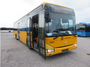 Linnaliini buss IVECO CROSSWAY: pilt 1