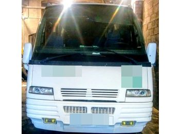 IVECO IVECO MAGO CC 80 - Buss