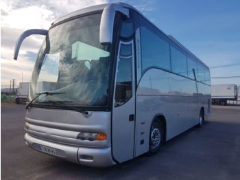 IVECO NOGE TOURING HDH 380CV - Buss