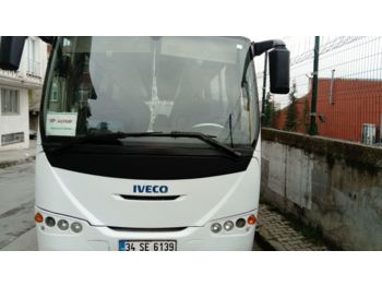 Maakonnaliini buss IVECO TECTOR: pilt 1