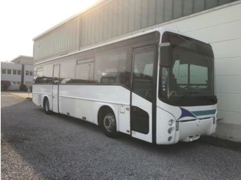 Kaugsõidu buss Irisbus Ares , Klima  ,61 Sitze: pilt 1