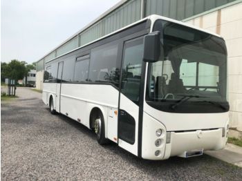 Maakonnaliini buss Irisbus Ares , Klima ,Euro3 ,Schalt,61 Sitze: pilt 1