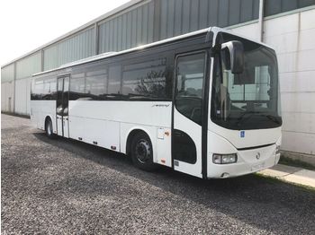 Maakonnaliini buss Irisbus Arway SFR1607A/Euro 4 / Klima/ Schalt.: pilt 1