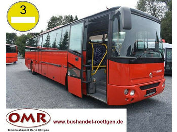 Maakonnaliini buss Irisbus Axer / S 415 UL: pilt 1