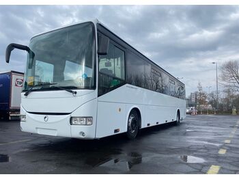 Maakonnaliini buss Irisbus Crossway / 59 miejsc / euro5/ 12,8 długość: pilt 1