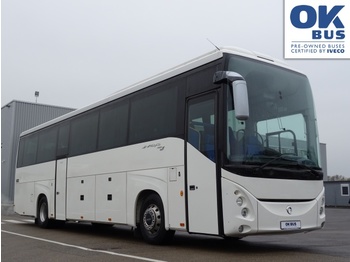Kaugsõidu buss Irisbus Evadys HD Euro 5 EEV: pilt 1