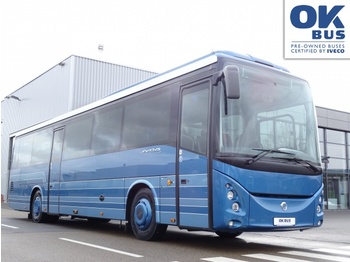 Maakonnaliini buss Irisbus Evadys H 12,0m Euro 5 EEV: pilt 1