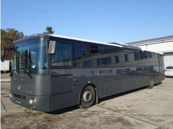 Kaugsõidu buss Irisbus Recreo: pilt 1