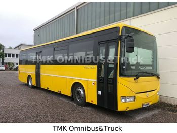 Maakonnaliini buss Irisbus Recreo Euro4/Axer/ Crossway/Arway: pilt 1