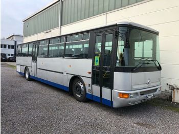 Maakonnaliini buss Irisbus Recreo,Karosa Euro 3;6-Gang,Keine Rost: pilt 1