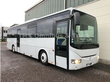 Maakonnaliini buss Irisbus SFR160/Crossway/ Recreo/Rückfahrkame/Klima/Euro4: pilt 1