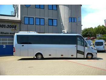 Uus Kaugsõidu buss Iveco 70C  35+1+1 /  G&G VIP: pilt 2