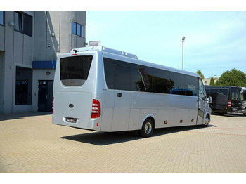 Uus Kaugsõidu buss Iveco 70C  35+1+1 /  G&G VIP: pilt 5