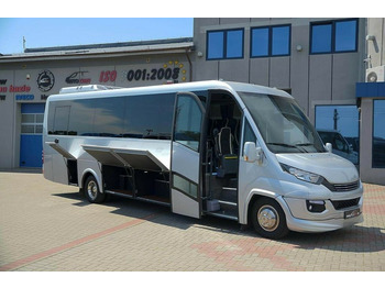 Uus Kaugsõidu buss Iveco 70C  35+1+1 /  G&G VIP: pilt 3